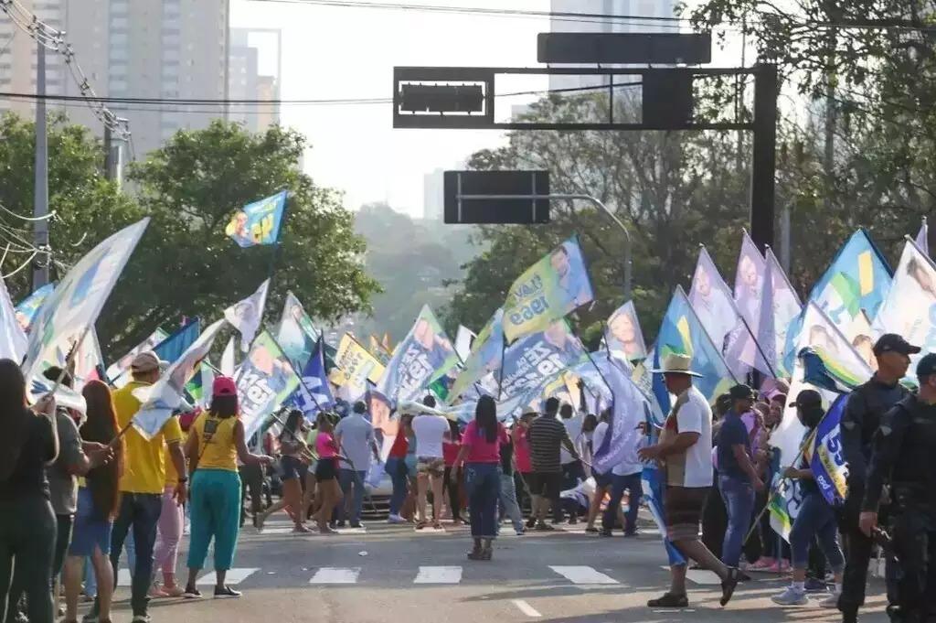 Promessas eleitorais em MS ganham registro oficial e já são mais de 570 páginas preservadas