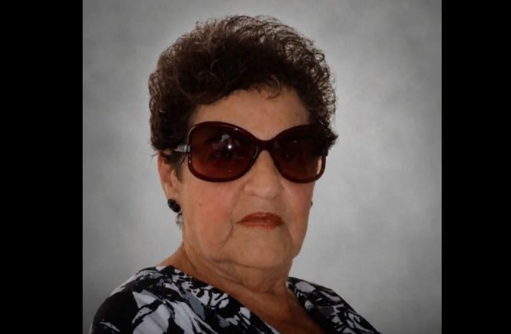 Três Lagoas se despede da professora Somaia Tebet Gomes, referência na educação