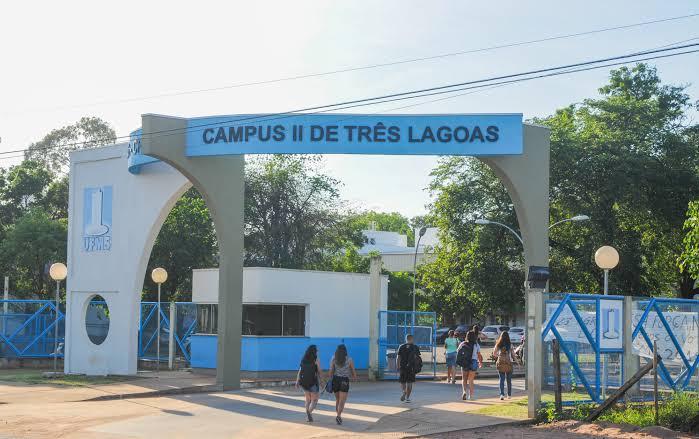 UFMS oferece vagas de mestrado e doutorado em Três Lagoas com inscrições gratuitas até outubro