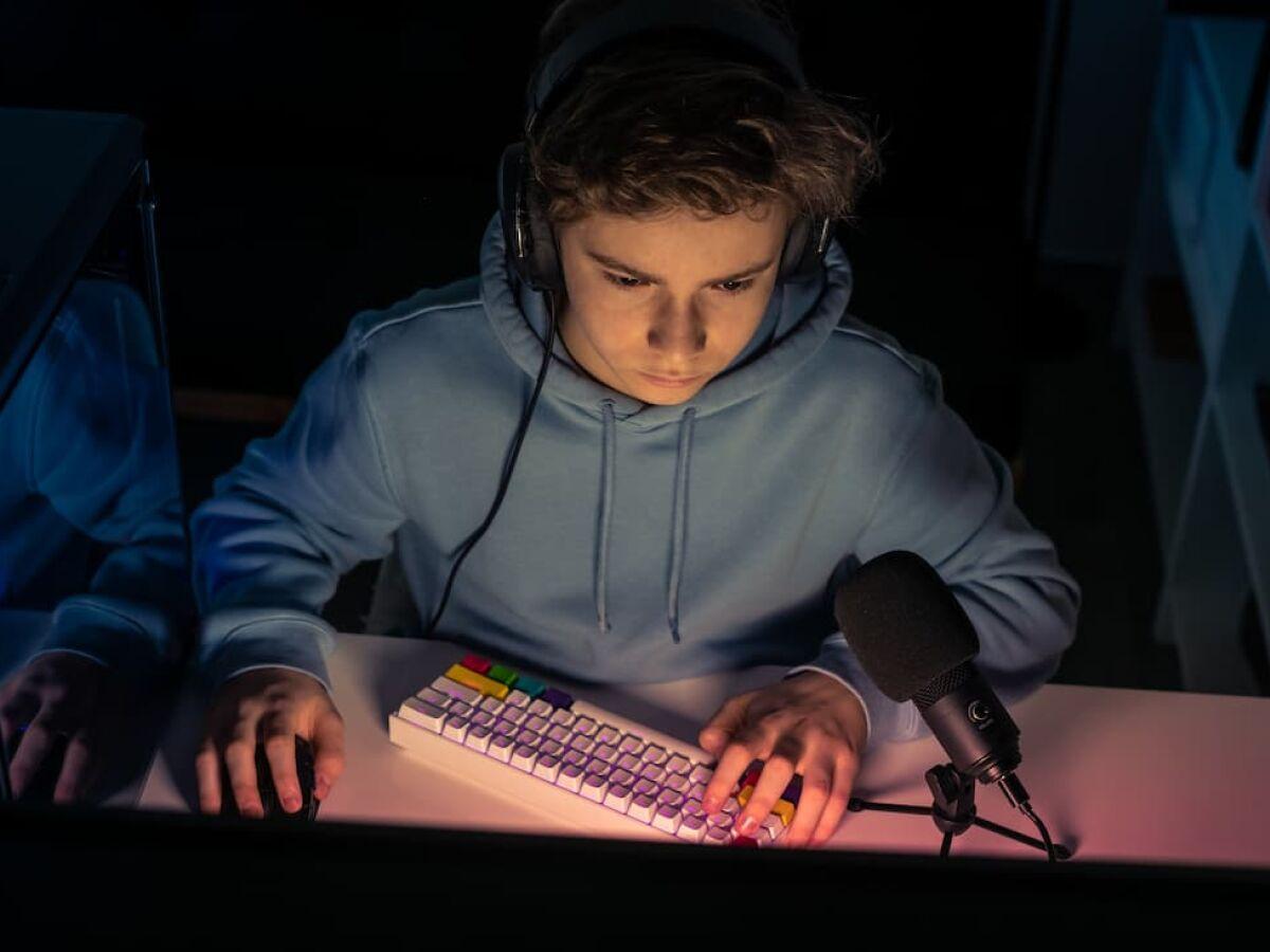 Unicef: 15 milhões de crianças foram expostas a conteúdo sexual online