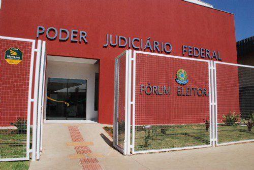 Vinte candidaturas já estão fora da disputa eleitoral em MS