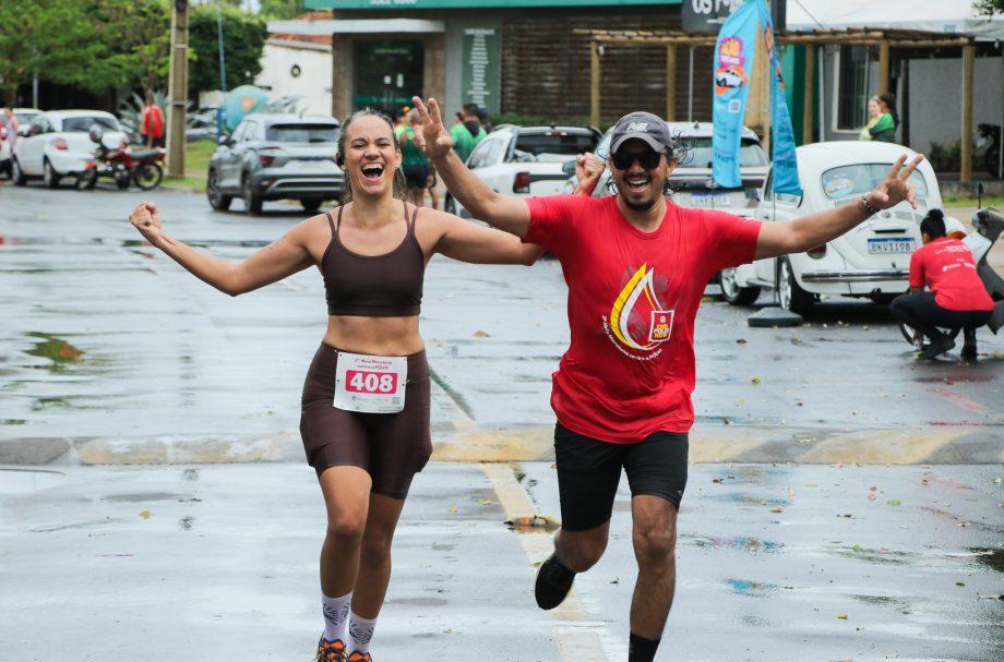 3ª Meia Maratona Contra a Pólio movimenta Três Lagoas neste domingo