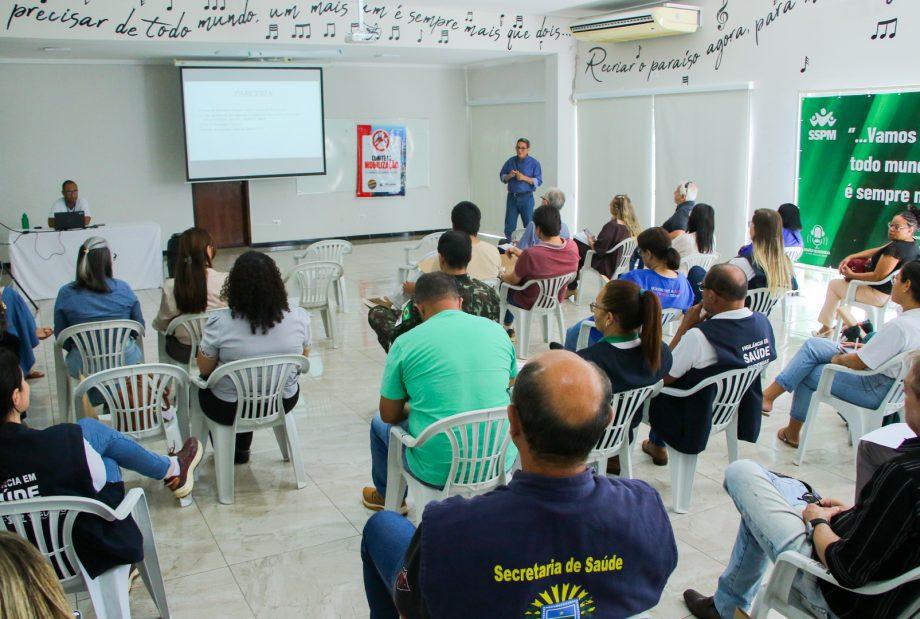 Comitê de Mobilização e Combate às Arboviroses realiza reunião nesta quinta-feira