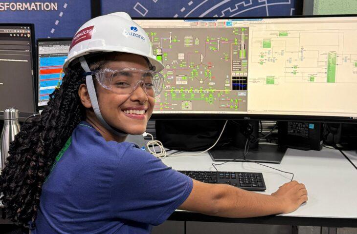 Da escola pública ao mercado de tecnologia, jovens de Três Lagoas transformam sonhos em profissão