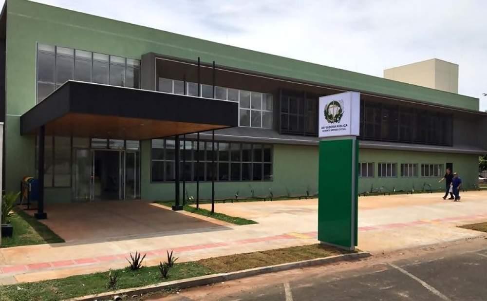 Defensoria Pública de Três Lagoas muda horário de atendimento no dia 21 de outubro