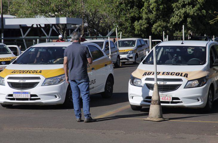 Detran-MS abre escuta ativa para instrutores e convoca categoria para alinhar critérios de exames