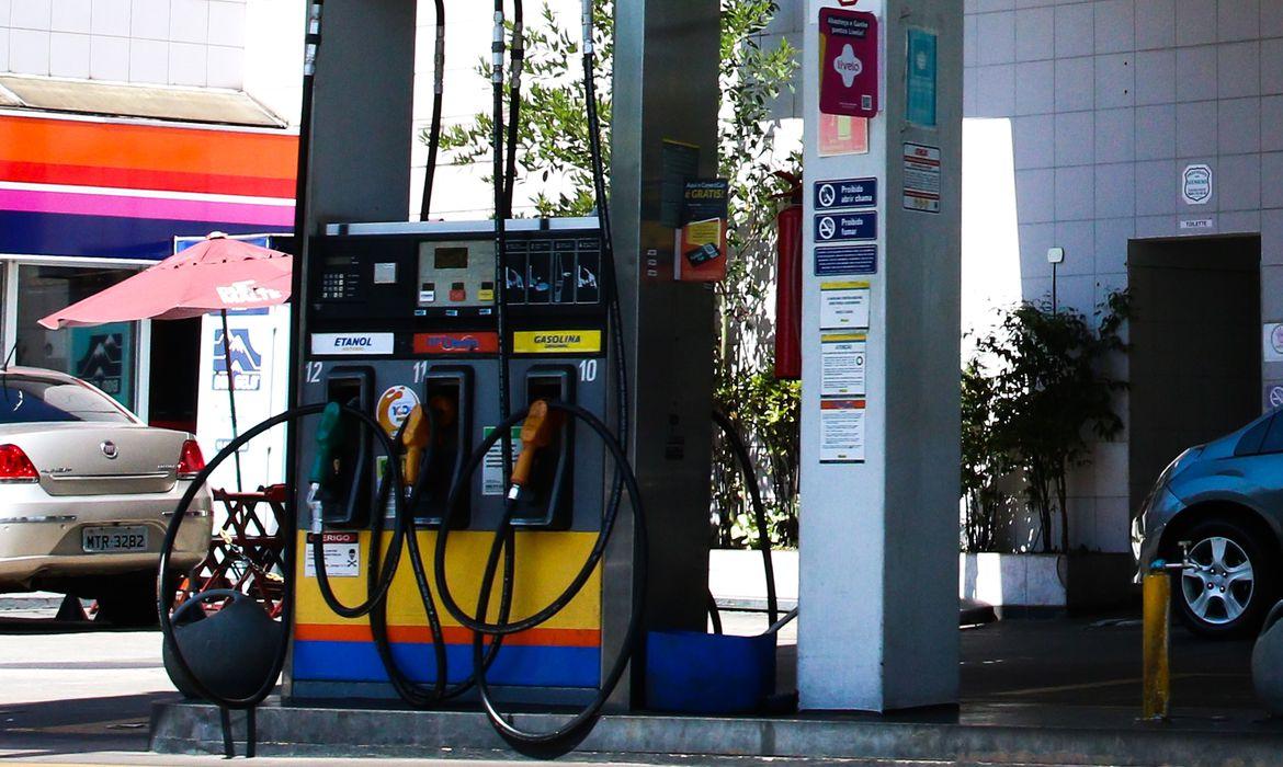 Gasolina chega a R$ 7,29 em Mato Grosso do Sul e motoristas de Três Lagoas pagam até R$ 6,79