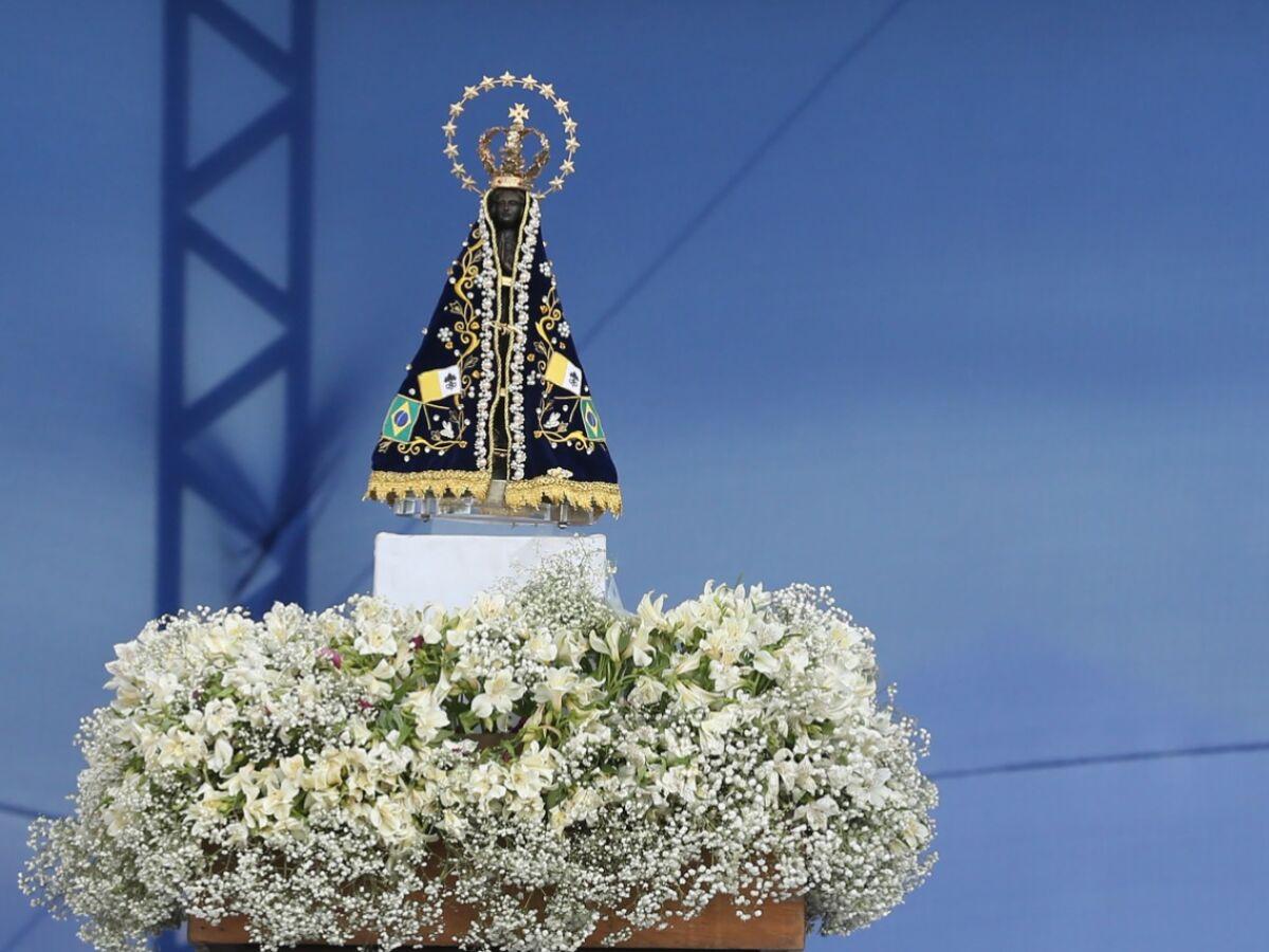 TSE forma maioria para manter retirada de posts sobre Nossa Senhora