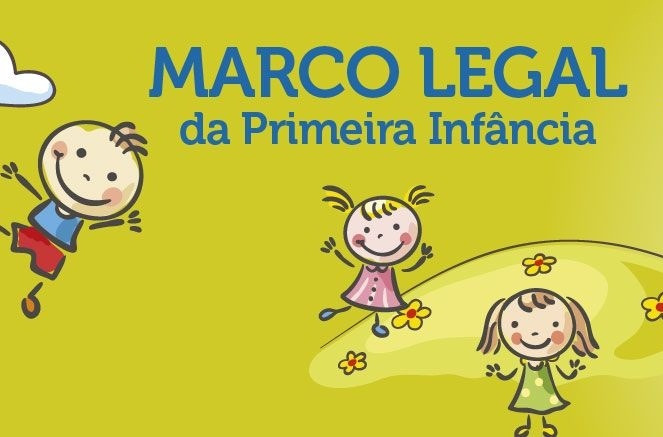 Audiência pública vai debater ‘Marco Legal para a Primeira Infância’