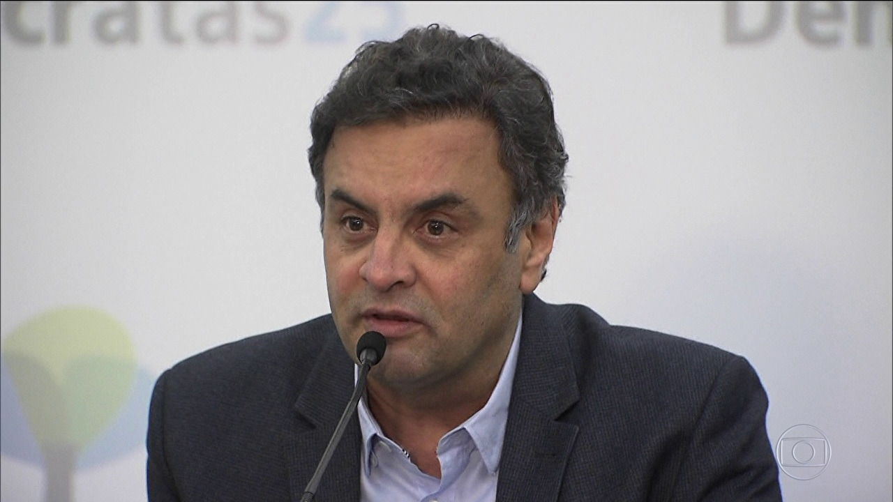 Procuradoria Geral da República pede prisão cautelar de Aécio Neves Procuradoria Geral da República pede prisão cautelar de Aécio Neves