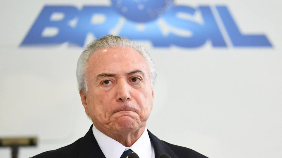 Sob pressão de aliados, Temer cancela agenda oficial desta quinta Sob pressão de aliados, Temer cancela agenda oficial desta quinta