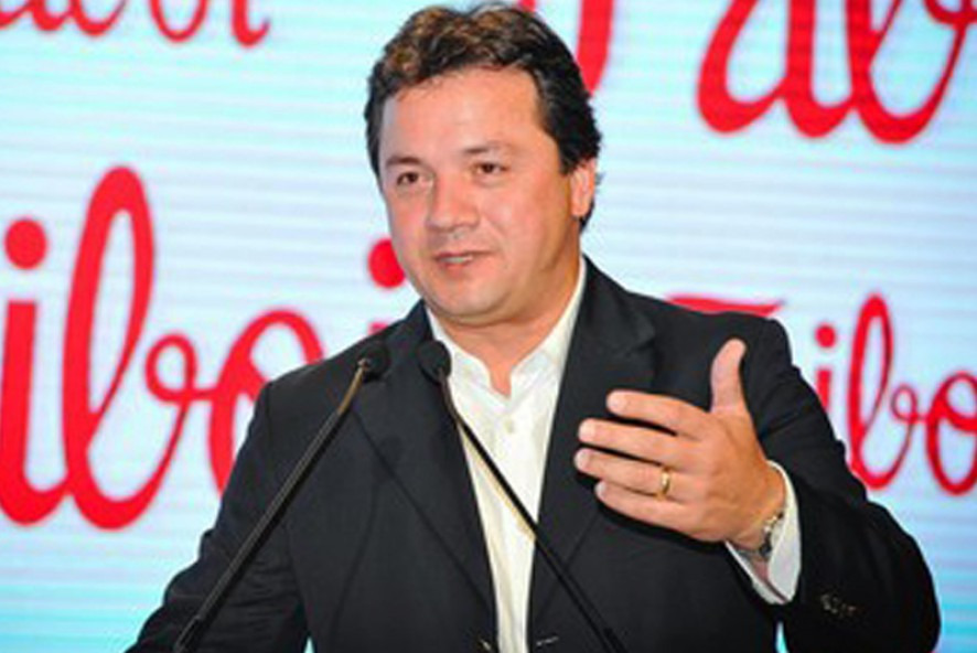 Propina em MS era generalizada e vem desde a época de Zeca do PT, diz JBS Propina em MS era generalizada e vem desde a época de Zeca do PT, diz JBS