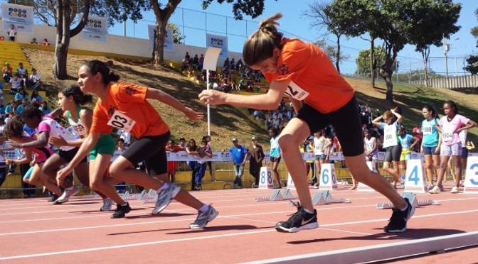 Para esportistas, Bolsa-atleta irá manterá campeões e descobrir talentos Para esportistas, Bolsa-atleta irá manterá campeões e descobrir talentos