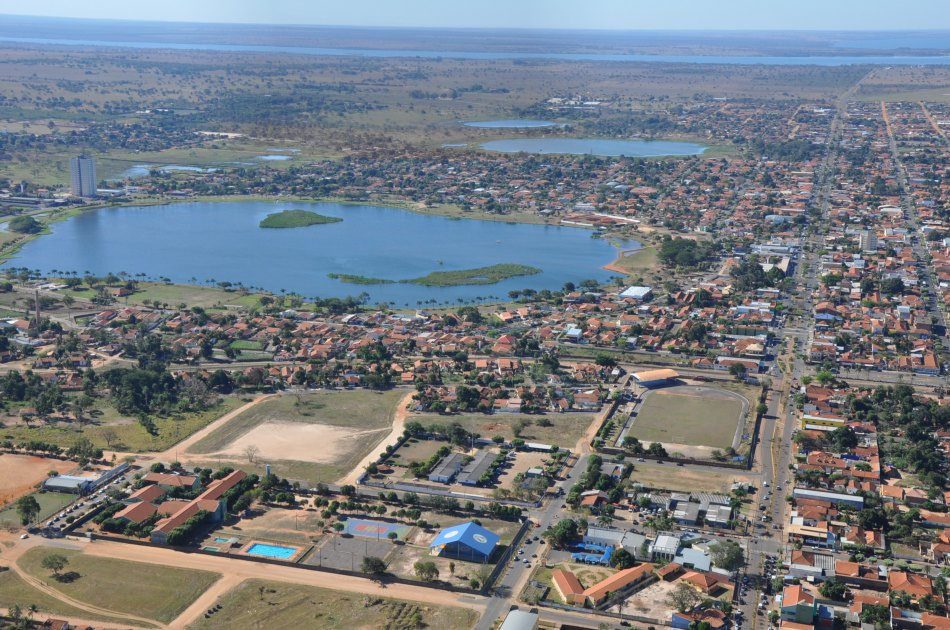 Prefeitura de Três Lagoas realiza Audiência Pública da LDO 2018 na segunda-feira Prefeitura de Três Lagoas realiza Audiência Pública da LDO 2018 na segunda-feira