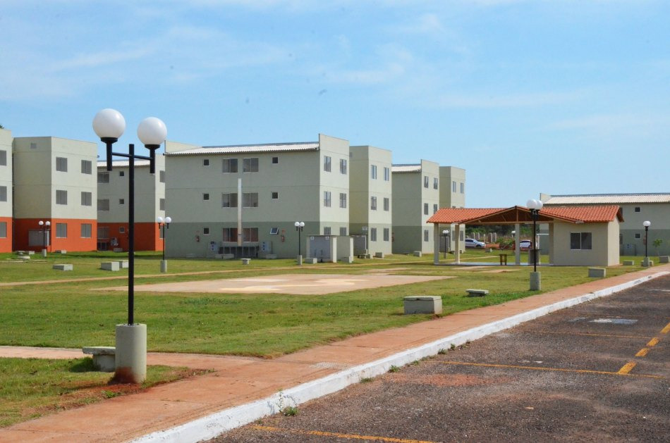 Prefeitura alerta sobre riscos de negociações clandestinas em conjuntos habitacionais