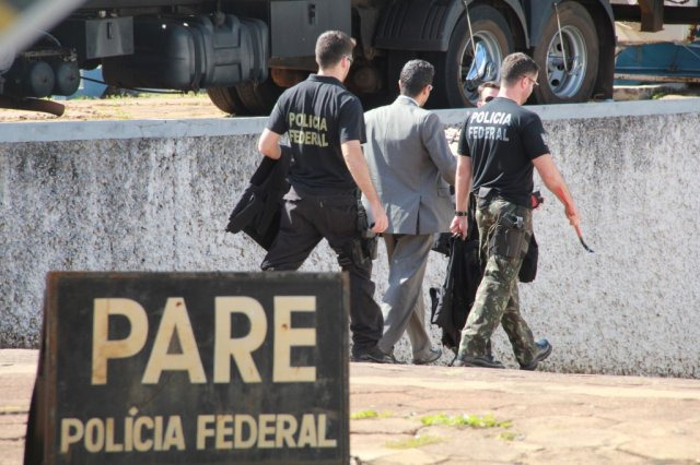 JBS tenta usar acordo de delação para frear investigações da Lama Asfáltica JBS tenta usar acordo de delação para frear investigações da Lama Asfáltica