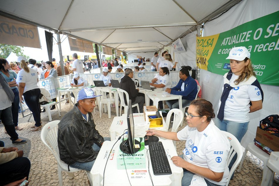 Neste sábado diversos atendimentos serão disponibilizados no Sesi Neste sábado diversos atendimentos serão disponibilizados no Sesi