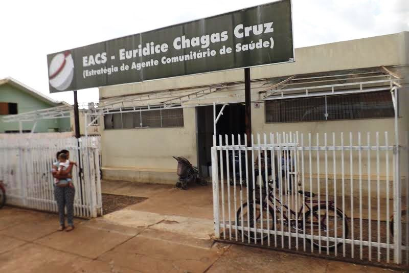 ‘Fechamento da unidade de saúde para reforma será inevitável’, diz secretário