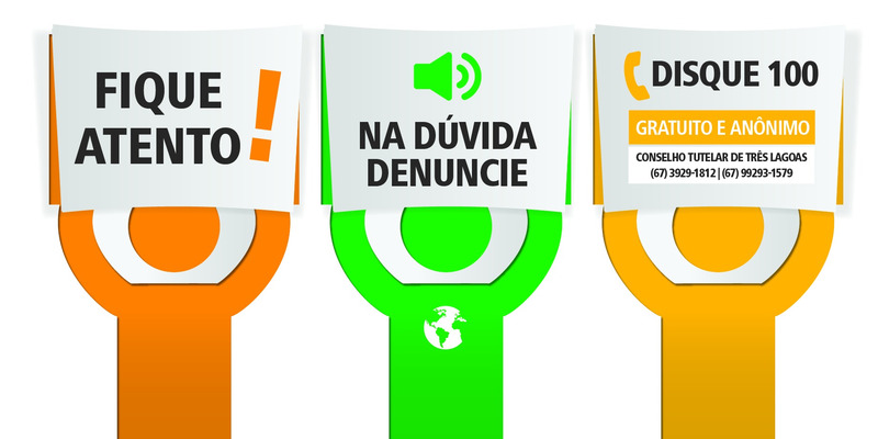 Agente do Bem cria movimento de proteção e defesa da infância e juventude