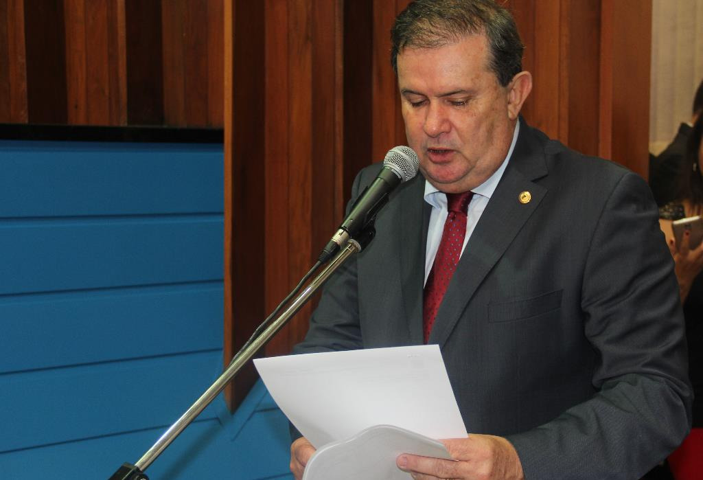 Deputado Eduardo Rocha reivindica reformas de pontes na cidade de Paranaíba Deputado Eduardo Rocha reivindica reformas de pontes na cidade de Paranaíba