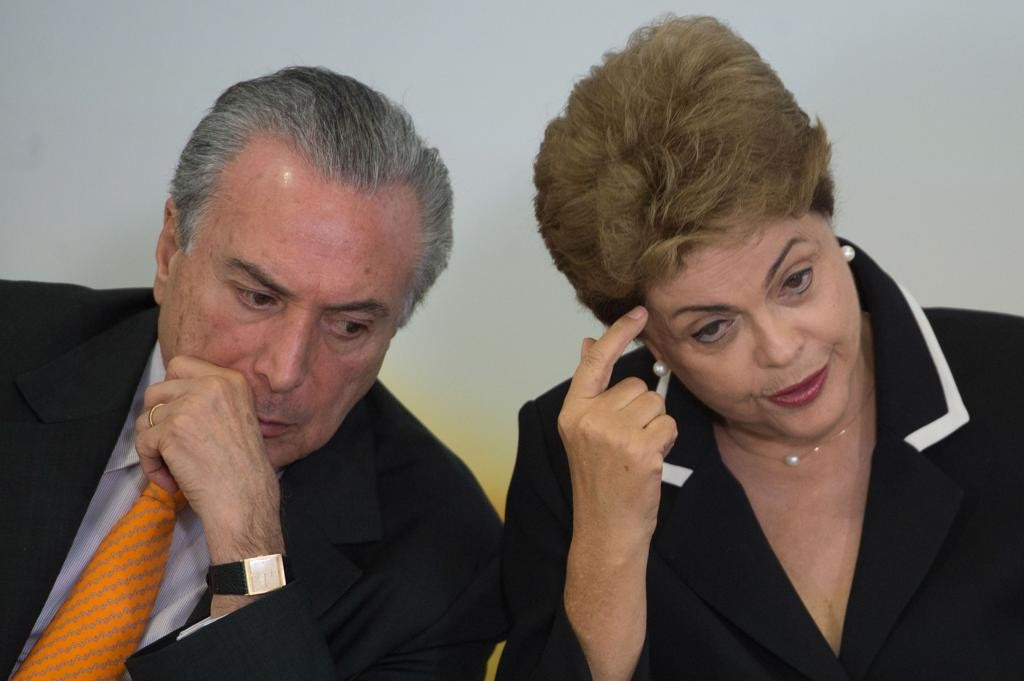 Julgamento da chapa Dilma-Temer pode resultar em vários cenários; saiba quais Julgamento da chapa Dilma-Temer pode resultar em vários cenários; saiba quais