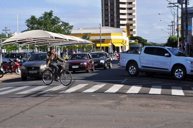 Audiência Pública do Plano de Mobilidade Urbana acontece nesta quinta