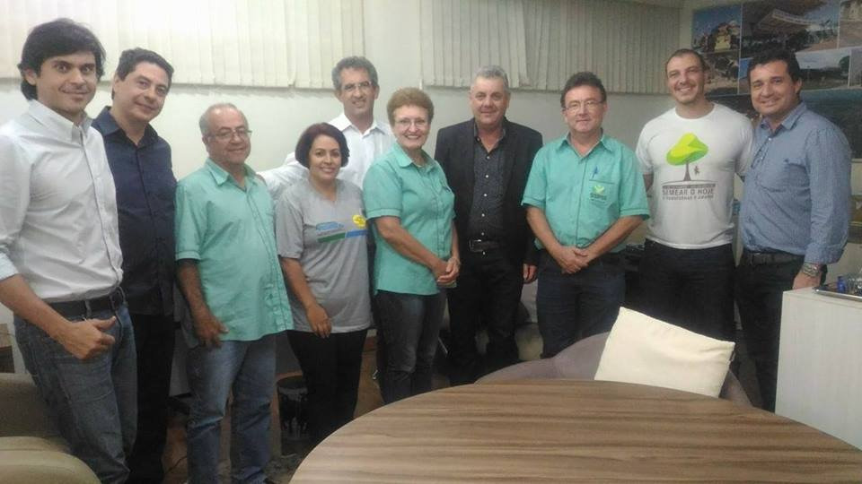 Sindicato dos Servidores realizam assembleia nesta quinta sobre acordo salarial