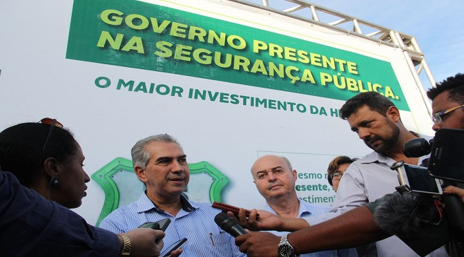 Governo lança edital de concurso para polícia civil com salário de até R$ 14,9 mil