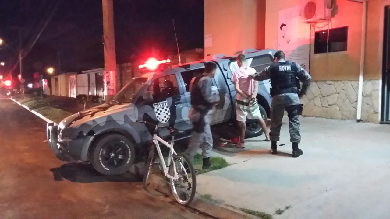 Polícia Militar divulga balanço da operação no município