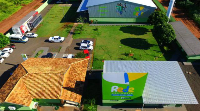 Governador inaugura segunda unidade do Rede Solidária nesta quinta-feira (23)