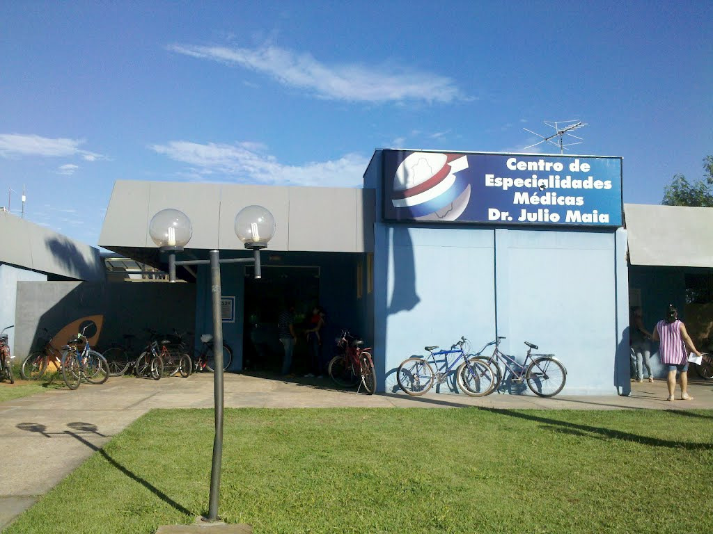 Quase 7 mil pacientes faltaram este ano em consultas médicas agendadas na rede pública