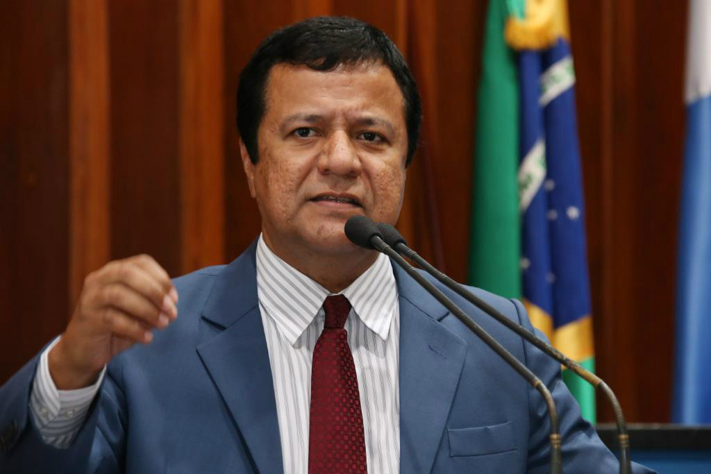 Amarildo Cruz sugere amplo debate sobre reformas do Executivo 
