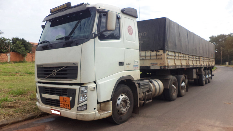 PMA autua empresa em R$ 14,5 mil por transporte ilegal de produtos perigosos