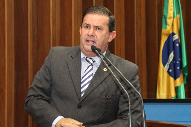 Eduardo Rocha destaca importância de incentivos fiscais para Três Lagoas 
