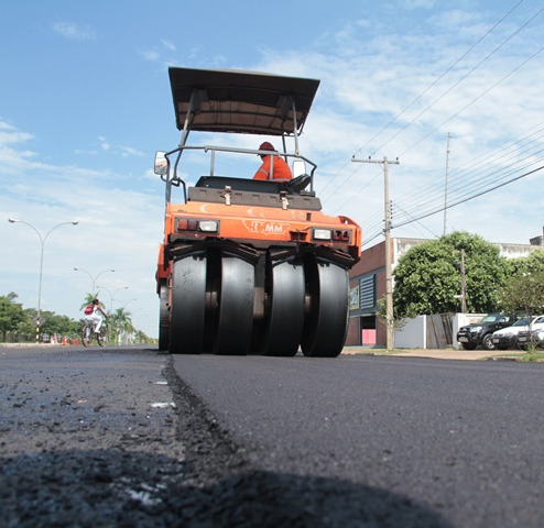 Administração Municipal mantém foco na contenção de gastos e busca por recursos para realizar melhorias na cidade Administração Municipal mantém foco na contenção de gastos e busca por recursos para realizar melhorias na cidade