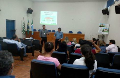Assistência Social realiza inscrições para o projeto “Lote Urbanizado”