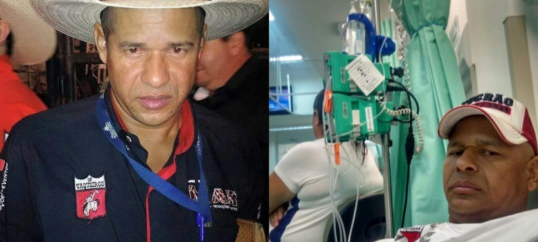 Três-lagoense com leucemia pede auxílio para comprar remédio contra a doença Três-lagoense com leucemia pede auxílio para comprar remédio contra a doença