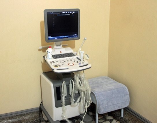 Prefeitura disponibiliza ultrassonografia com doppler e aumenta atendimentos Prefeitura disponibiliza ultrassonografia com doppler e aumenta atendimentos