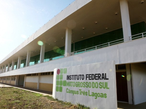 IFMS abre 20 vagas para qualificação profissional em Três Lagoas