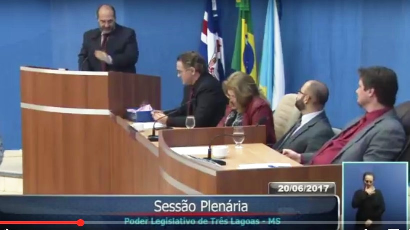 Com 4 votos contrários, Câmara autoriza Prefeitura adquirir empréstimo de R$ 20 milhões