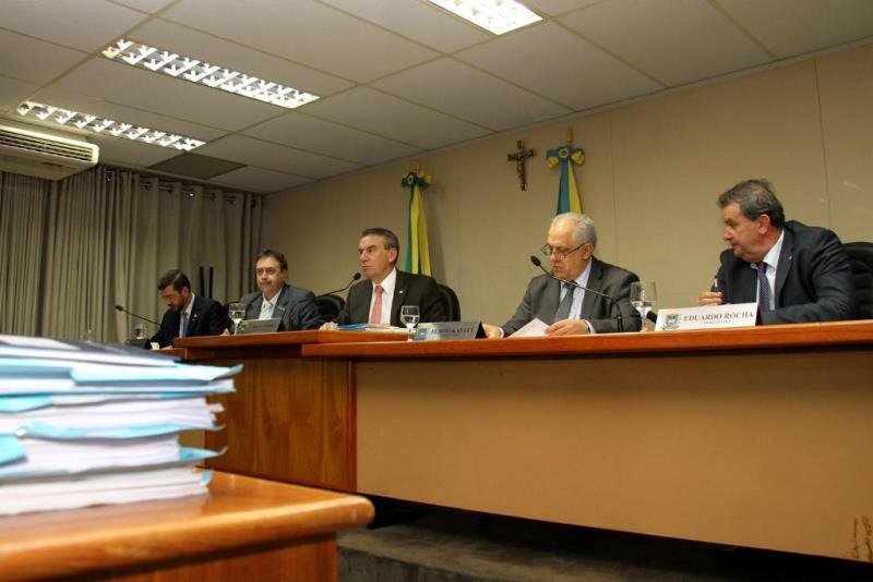 CPI que investiga denúncias da JBS querem apoio do Ministério Público CPI que investiga denúncias da JBS querem apoio do Ministério Público
