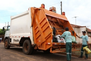 Justiça nega mandado de segurança à empresa Kurica Ambiental Justiça nega mandado de segurança à empresa Kurica Ambiental