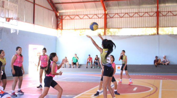 Definidos confrontos eliminatórios dos Jogos Escolares de Mato Grosso do Sul Definidos confrontos eliminatórios dos Jogos Escolares de Mato Grosso do Sul