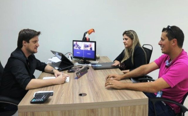 André Bittencourt cobra início das mudanças efetivas no estacionamento da Zona Azul