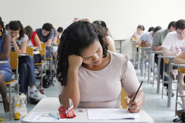 Ministério da Educação divugla resultado da lista de espera do ProUni Ministério da Educação divugla resultado da lista de espera do ProUni