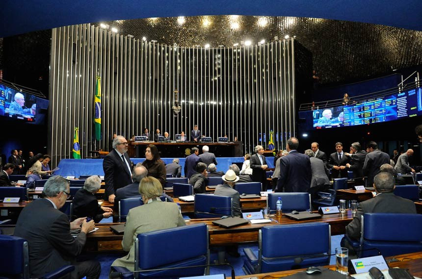 Senado pode votar em plenário criação do Simples Municipal Senado pode votar em plenário criação do Simples Municipal
