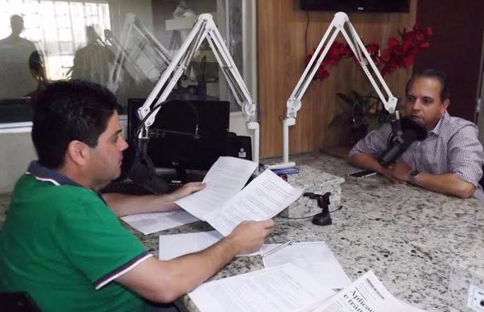 Deputado Coronel David visita Três Lagoas e anuncia veículo para Igreja Peniel Deputado Coronel David visita Três Lagoas e anuncia veículo para Igreja Peniel