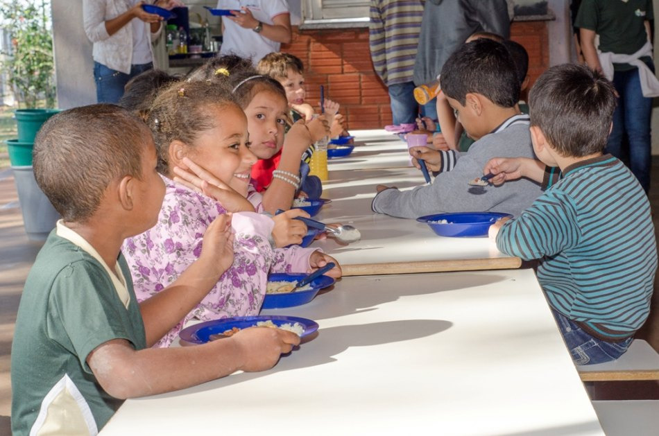 Rede de Ensino entra de férias, porém CEIs permanecerão ativos