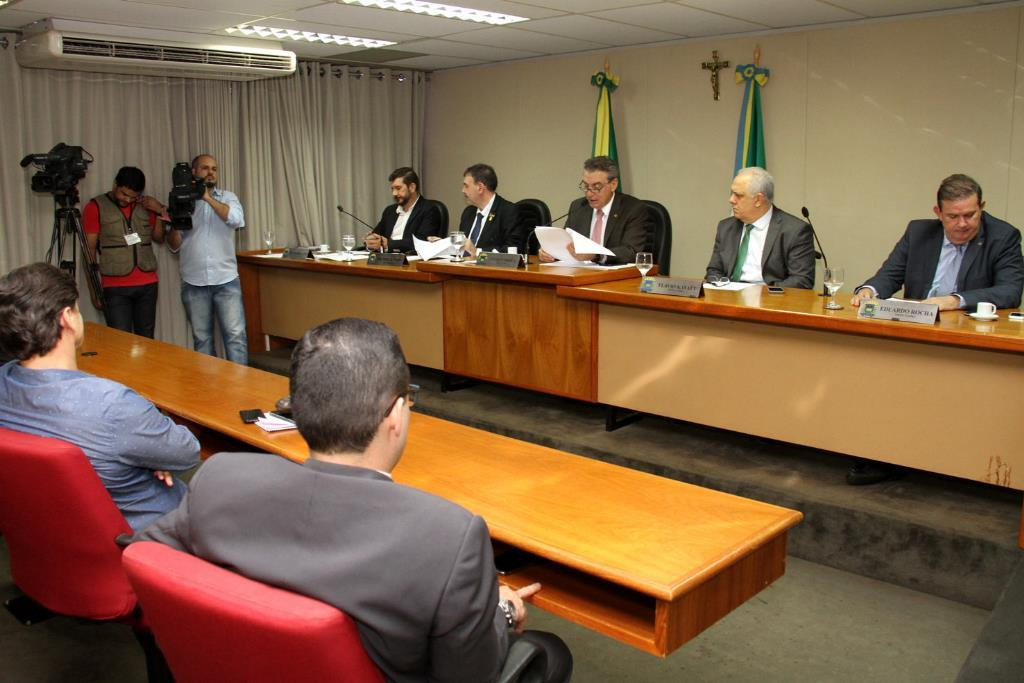 CPI recebe procurações dos advogados que representam a JBS CPI recebe procurações dos advogados que representam a JBS