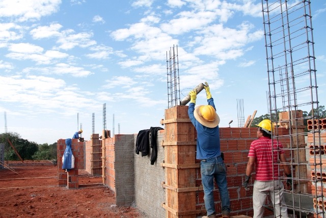 Prefeitura de Três Lagoas executa 15 obras com investimento de mais de R$ 23 milhões